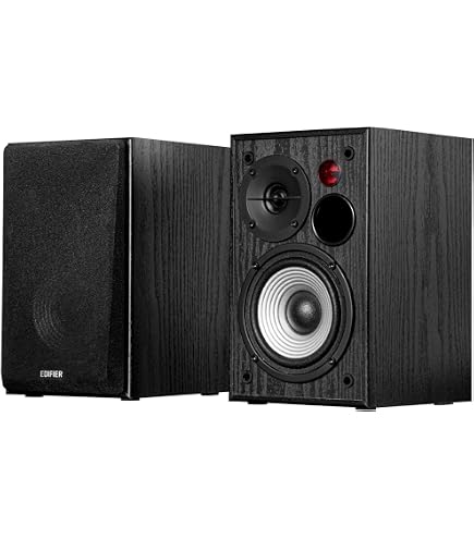 Amazon.com: Edifier R980T 4